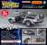 Back to the Future Part I Time Machine (Model Car) Other picture1