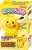 Pokemon Kumkum Puzzle KM-117 Pikachu (Block Toy) Package1