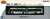 The Bus Collection Tokyu Bus Articulated Bus (Hino Blue Ribbon Hybrid Articulated Bus) (Model Train) Package1