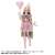 Clothes Licca #Licca #Bunny Balloon Wear (Licca-chan) Other picture1