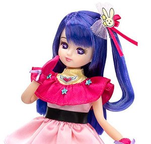 Licca [Oshi no Ko] Licca-chan (Licca-chan)