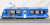 Rhatische Bahn ABe8/12 3500 `Arosa` (3-Car Set) (Model Train) Item picture2