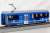 Rhatische Bahn ABe8/12 3500 `Arosa` (3-Car Set) (Model Train) Item picture7