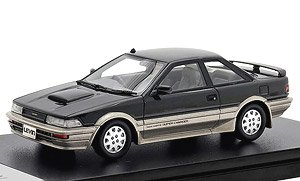 Toyota COROLLA LEVIN GT-Z (1987) シューティングトーニング (ミニカー)