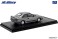 Toyota COROLLA LEVIN GT-Z (1987) Gray Metallic (Diecast Car) 商品画像2 Thumbnail