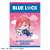 Blue Lock Acrylic Key Ring Hyoma Chigiri Okkochi (Anime Toy) Item picture2