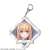 Butareba: The Story of a Man Turned into a Pig Big Acrylic Key Ring Design 01 (Jess/A) (Anime Toy) Item picture1