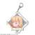 Butareba: The Story of a Man Turned into a Pig Big Acrylic Key Ring Design 04 (Jess/D) (Anime Toy) Item picture1