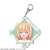 Butareba: The Story of a Man Turned into a Pig Big Acrylic Key Ring Design 05 (Jess/E) (Anime Toy) Item picture1