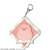 Butareba: The Story of a Man Turned into a Pig Big Acrylic Key Ring Design 06 (Pig/A) (Anime Toy) Item picture1