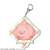 Butareba: The Story of a Man Turned into a Pig Big Acrylic Key Ring Design 07 (Pig/B) (Anime Toy) Item picture1
