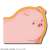 Butareba: The Story of a Man Turned into a Pig Rubber Mouse Pad Design 06 (Pig/C) (Anime Toy) Item picture1