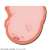 Butareba: The Story of a Man Turned into a Pig Rubber Mouse Pad Design 07 (Pig/D) (Anime Toy) Item picture1
