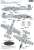 アメリカ空軍 攻撃機 A-10C サンダーボルトII 第354戦闘飛行隊 ブルドッグス (プラモデル) 塗装2