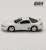 三菱 GTO TWINTURBO ミスティーホワイトパール (ミニカー) 商品画像3