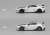 Subaru BRZ Varis BRZ ARISING-1 White (Diecast Car) Item picture3