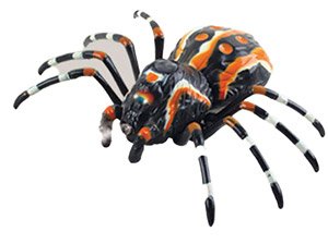 Infrared Control Tarantula (RC Model)