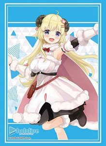 Bushiroad Sleeve Collection HG Vol.4039 Hololive Production [Tsunomaki Watame] 2023 Ver. (Card Sleeve)