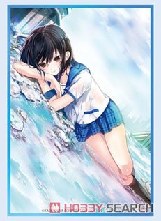 Bushiroad Sleeve Collection HG Vol.4043 Dengeki Bunko Strike the Blood [Yukina Himeragi] Part.2 (Card Sleeve) Item picture1