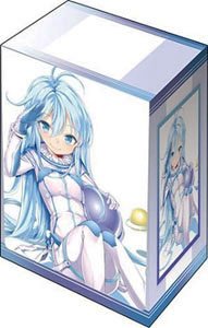 ブシロード デッキホルダーコレクション V3 Vol.676 電撃文庫 電波女と青春男 『藤和エリオ』 Part.2 (カードサプライ)