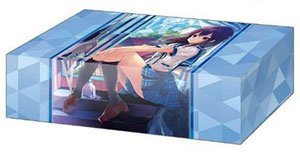 Bushiroad Storage Box Collection V2 Vol.262 Dengeki Bunko Strike the Blood [Yukina Himeragi] (Card Supplies)