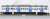 (Z) Series 103 Senseki Line Color Low Cab Type Four Car Set (4-Car Set) (Model Train) Item picture6