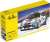 フォード フォーカス WRC 2001 (プラモデル) パッケージ1