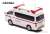 Nissan Paramedic 2020 Tokyo Fire Department High-Performance Ambulance (Diecast Car) Item picture2