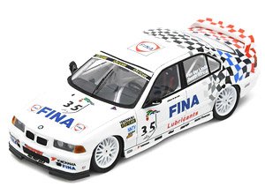 BMW 318is No.35 Touring Car World Cup 1994 Shaun van der Linde (Diecast Car)