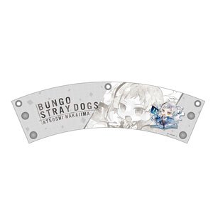 Bungo Stray Dogs Cup Holder /01 Atsushi Nakajima (Anime Toy)