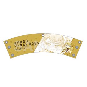 Bungo Stray Dogs Cup Holder /05 Francis.F (Anime Toy)