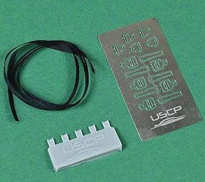 シートベルト (乗用車用) ブラック (5セット入) (アクセサリー)