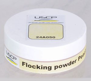 Flocking Powder Pink 30ml (Accessory)