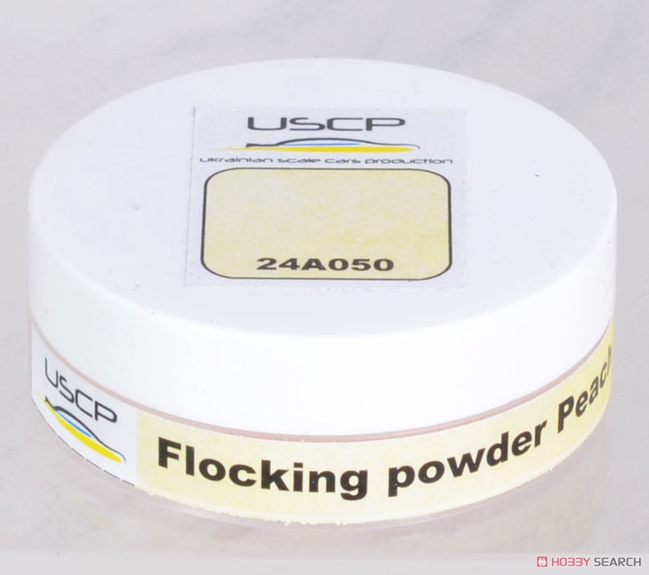 Flocking Powder Pink 30ml (Accessory) Package1