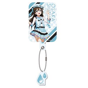 [Love Live! Nijigasaki High School School Idol Club] Phone Tab C Shizuku Osaka (Anime Toy)