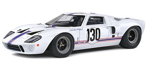 フォード GT40 Mk.1 タルガフローリオ 1967 #130 (ミニカー)
