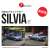 Nissan Silvia (S13) Blue/Grey (ミニカー) その他の画像1