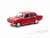 Datsun BLUEBIRD 1600SSS (P510) Red (ミニカー) 商品画像1