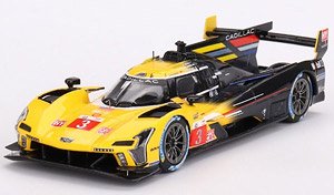 キャデラック Vシリーズ. R ル・マン24時間 2023 #3 キャデラック・レーシング (ミニカー)