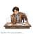 Attack on Titan Survey Corps & Strategy Meeting Together Panel Strategy Meeting Together Ver. Levi (Anime Toy) Item picture1