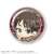 Attack on Titan Chobideka Can Badge Petit Strategy Meeting Ver. Eren Yeager (Anime Toy) Item picture1