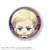 Attack on Titan Chobideka Can Badge Petit Strategy Meeting Ver. Erwin Smith (Anime Toy) Item picture1