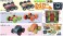 Hyper Mini Cool Calgary Hurricane Orange Wheel (RC Model) その他の画像3 Thumbnail