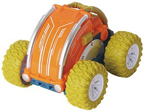 Hyper Mini Cool Luchador Orange (RC Model)