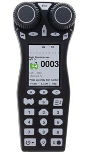 Digitrax(R) DT602 Advanced Super Throttle (Model Train)