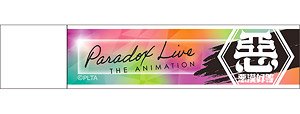 Paradox Live THE ANIMATION スティックミラー 悪漢奴等 (キャラクターグッズ)