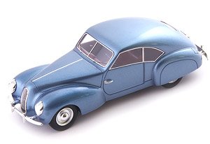 マーキュリー パラゴン 1940 ブルー (ミニカー)