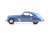 マーキュリー パラゴン 1940 ブルー (ミニカー) 商品画像3