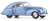 マーキュリー パラゴン 1940 ブルー (ミニカー) 商品画像4