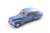 マーキュリー パラゴン 1940 ブルー (ミニカー) 商品画像1